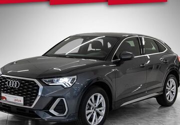 Audi Q3 9.874 km 34.920 &euro; Böblingen 71034