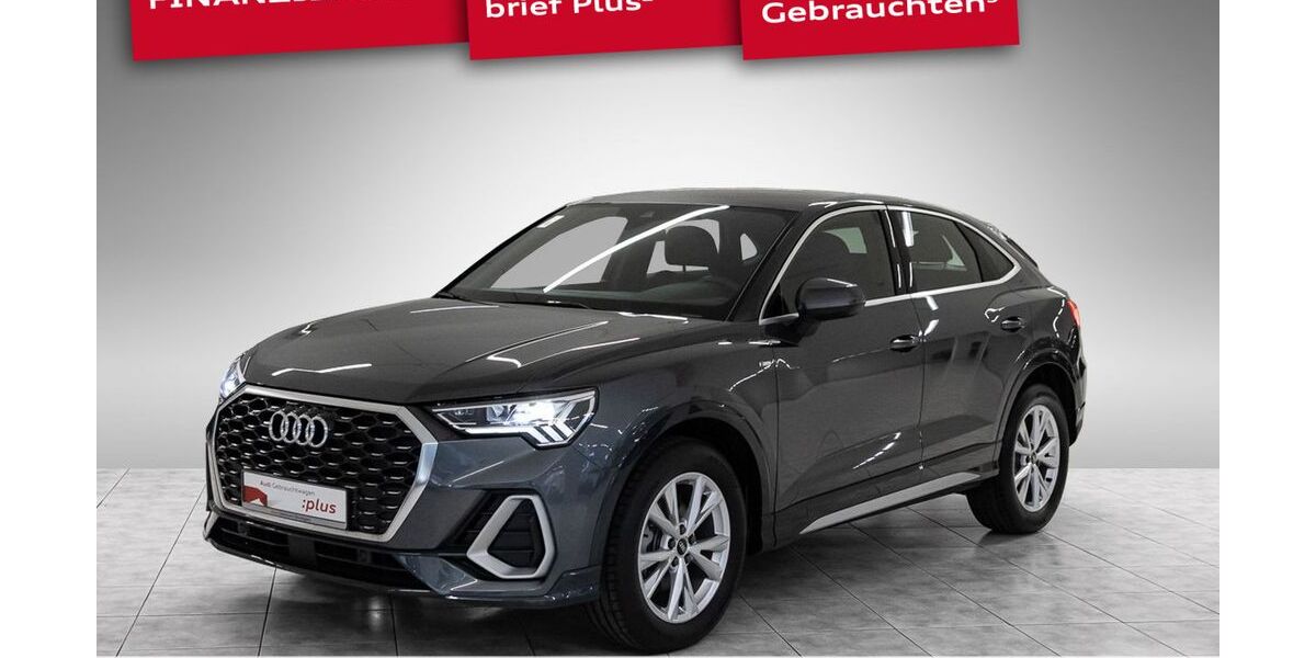Audi Q3 9.874 km 35.920 &euro; Böblingen 71034