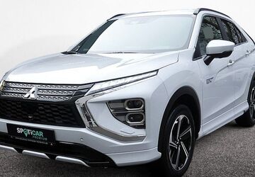 Mitsubishi Eclipse Cross 62.900 km 21.880 &euro; Heilbronn 74074