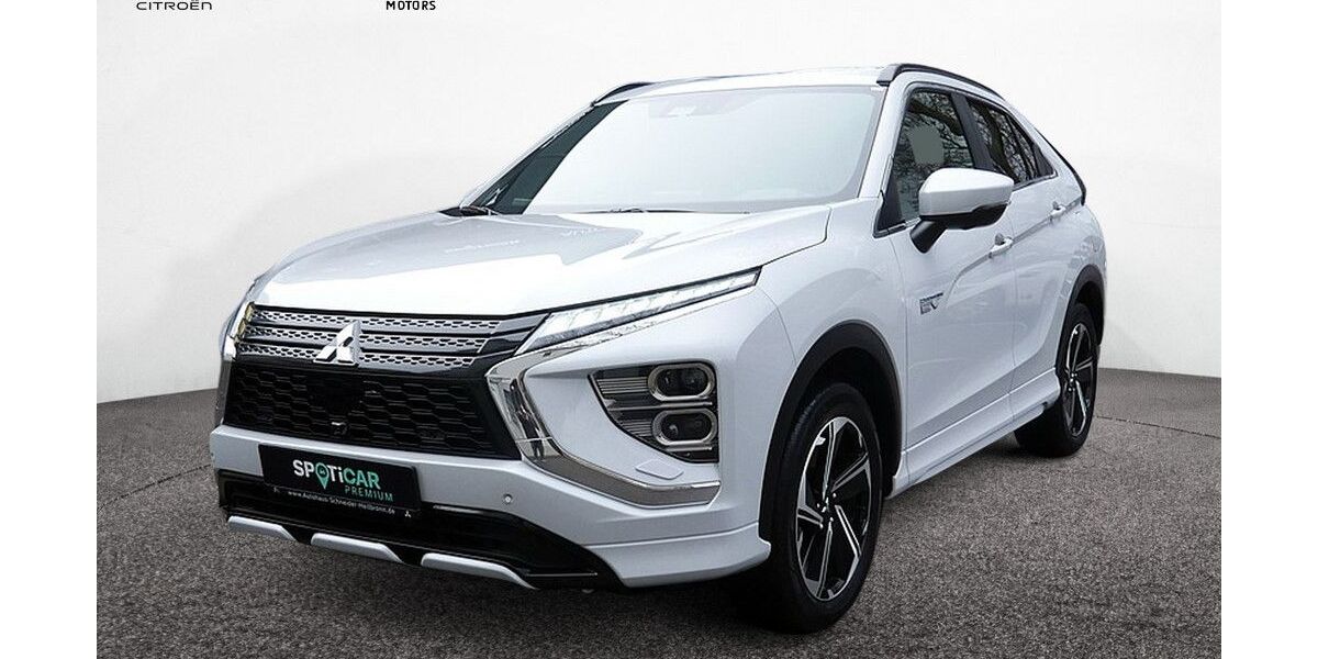 Mitsubishi Eclipse Cross 62.900 km 21.880 &euro; Heilbronn 74074
