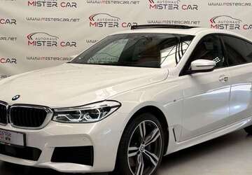 BMW 630 266.000 km 22.890 &euro; Magstadt 71106