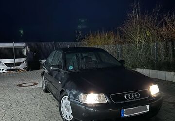 Audi A3 288.363 km 2.600 &euro; Esslingen 73732