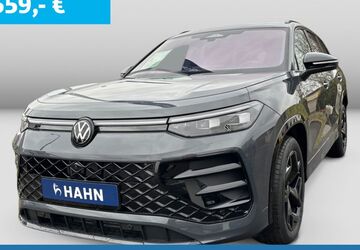 VW Tayron 4.000 km 60.990 &euro; Backnang 71522
