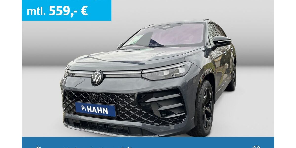 VW Tayron 4.000 km 60.990 &euro; Backnang 71522