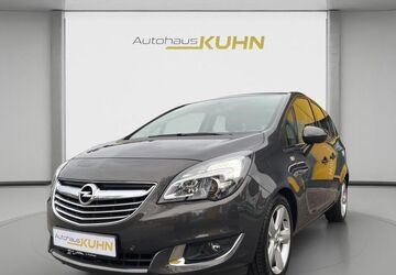 Opel Meriva 106.000 km 8.990 &euro; Plochingen 73207