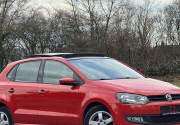 VW Polo 185.000 km 4.000 &euro; Murr 71711