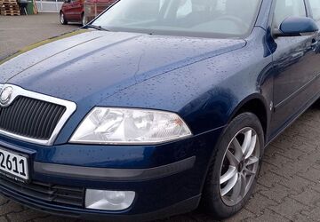 Skoda Octavia 244.000 km 2.490 &euro; Ludwigsburg 71642