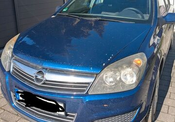 Opel Astra 281.000 km 1.666 &euro; Sulzbach an der Murr 71560