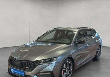 Skoda Octavia 121.859 km 24.890 &euro; Stuttgart 70565