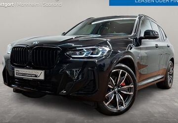 BMW X3 23.444 km 51.960 &euro; Stuttgart 70569