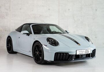 Porsche Andere 2.723 km 195.000 &euro; Heilbronn 74072
