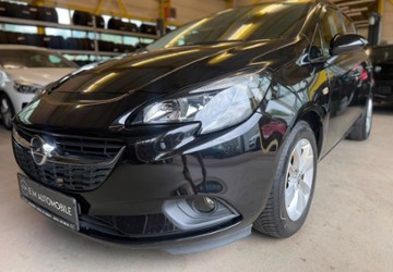 Opel Corsa 113.000 km 7.650 &euro; Ludwigsburg 71642