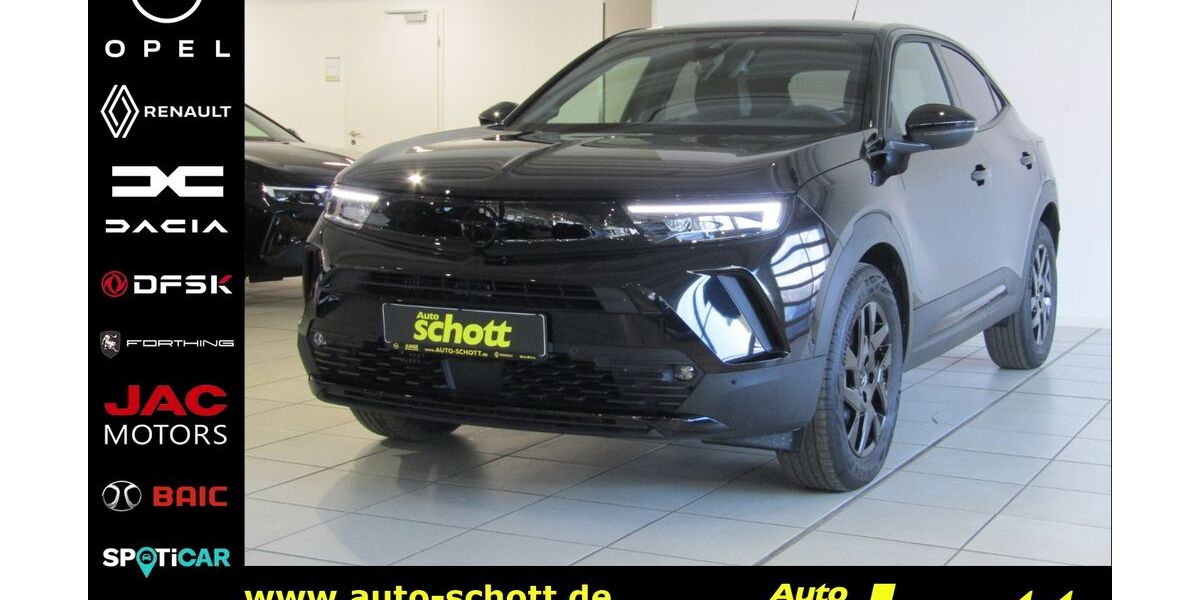 Opel Mokka 1.524 km 33.190 &euro; Magstadt 71106