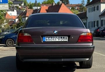 BMW 730 280.000 km 6.900 &euro; Sindelfingen 71065