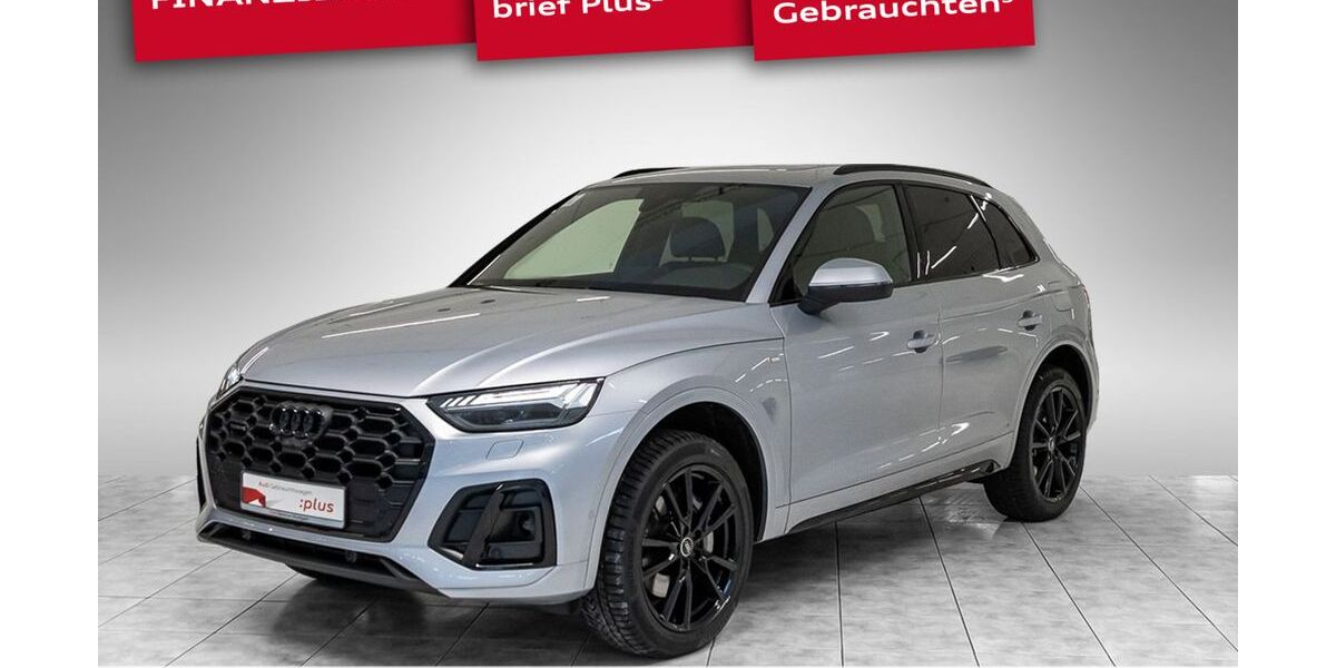 Audi Q5 10.999 km 59.960 &euro; Stuttgart 70469