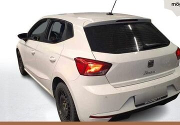 Seat Ibiza 91.684 km 15.430 &euro; Stuttgart-Feuerbach 70469