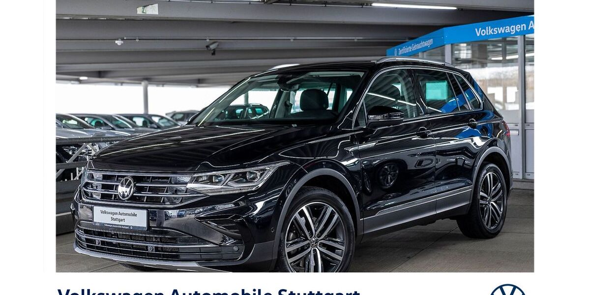 VW Tiguan 81.915 km 32.830 &euro; Stuttgart-Wangen 70188