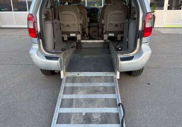 Chrysler Grand Voyager 159.800 km 2.911 &euro; Fellbach 70734