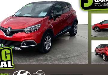 Renault Captur 54.934 km 9.990 &euro; Leinfelden-Echterdingen 70771