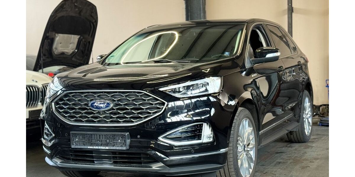 Ford Edge 81.000 km 23.499 &euro; Stuttgart 70374