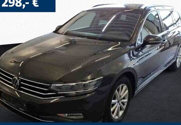 VW Passat Variant 128.835 km 21.930 &euro; Kornwestheim 70806