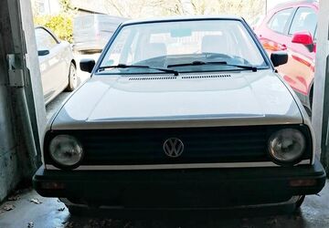 VW Golf 73.526 km 7.500 &euro; Waiblingen 71332