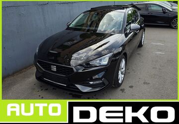 Seat Leon 103.743 km 18.830 &euro; Waiblingen 71332