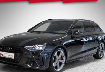 Audi A4 15.198 km 41.920 &euro; Böblingen 71034