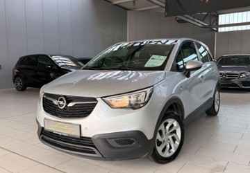 Opel Crossland (X) 117.780 km 8.999 &euro; Ludwigsburg 71638