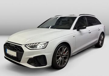 Audi A4 178.000 km 21.900 &euro; Ludwigsburg 71634