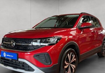 VW T-Cross 22.907 km 22.590 &euro; Esslingen 73730