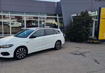 Fiat Tipo 57.999 km 13.490 &euro; Großbottwar 71723