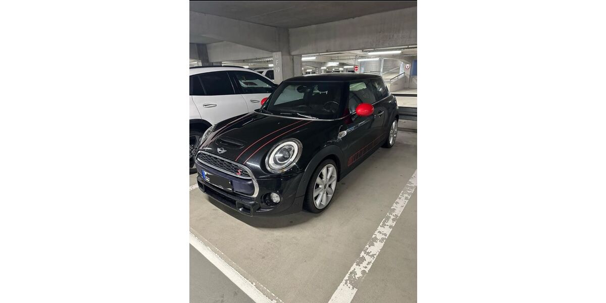 Mini Cooper S 150.000 km 11.900 &euro; Weil der Stadt 71263