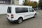 VW Caddy Maxi 2.0 TDI DSG Rollstuhltransport 450.000 km 2.850 &euro; Schorndorf 73614