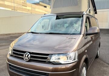 VW T5 California 89.914 km 39.999 &euro; Fellbach bei Stuttgart 70736