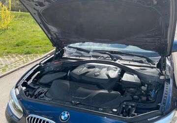 BMW 120 48.000 km 21.300 &euro; Filderstadt 70794