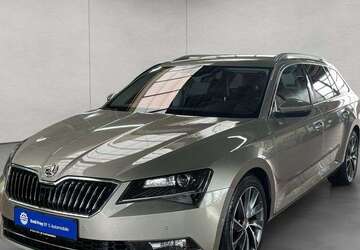 Skoda Superb 149.147 km 19.590 &euro; Esslingen 73730