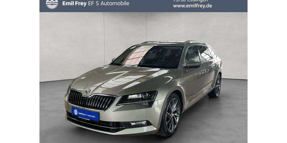 Skoda Superb 149.147 km 19.590 &euro; Esslingen 73730