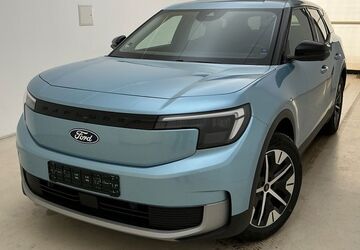 Ford Explorer 9.718 km 37.880 &euro; Aspach 71546