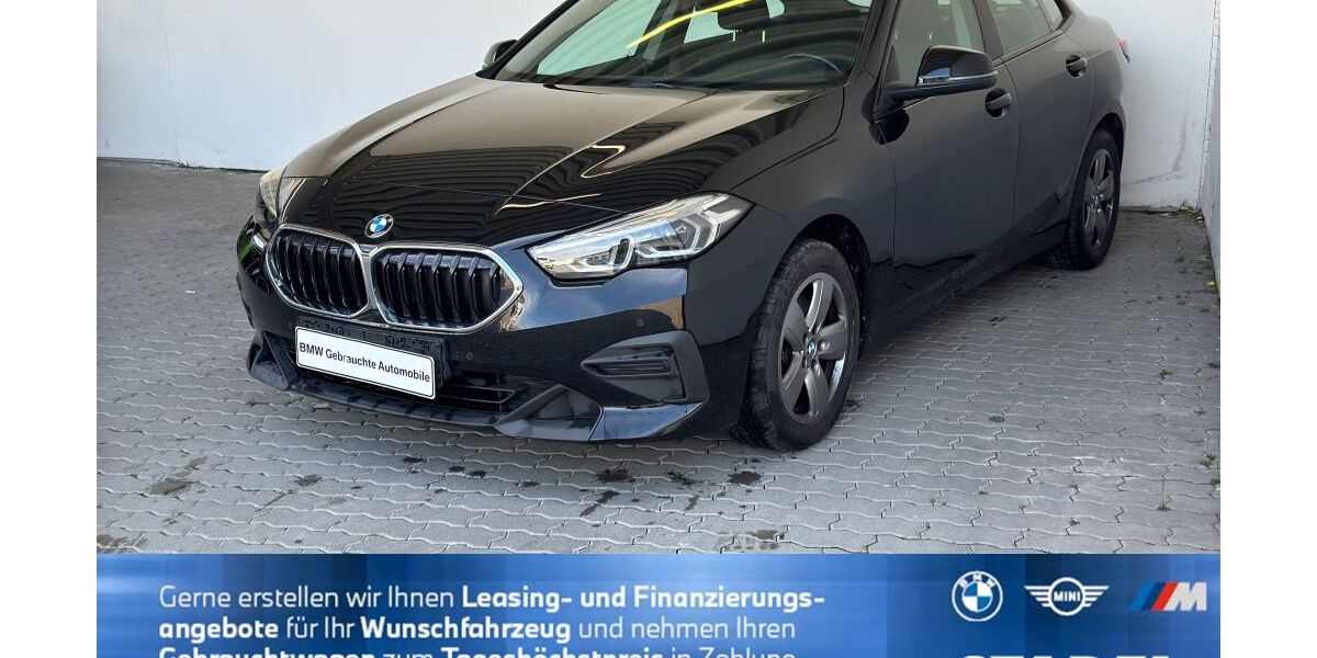 BMW 218 Gran Coupé 49.049 km 22.888 &euro; Heilbronn 74074