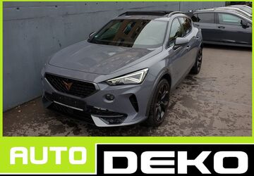 Cupra Formentor 56.725 km 27.730 &euro; Waiblingen 71332