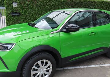 Opel Mokka 45.250 km 13.950 &euro; Mühlacker 75417