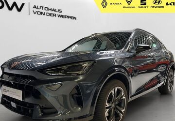 Cupra Formentor 20.000 km 33.980 &euro; Heilbronn 74076