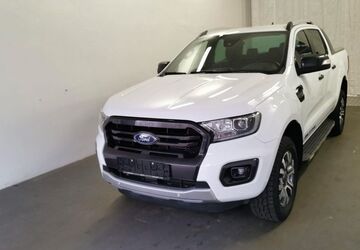 Ford Ranger 85.871 km 34.800 &euro; Stuttgart 70374