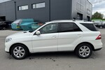 Mercedes-Benz ML 350 189.100 km 22.150 &euro; Leinfelden-Echterdingen 70771