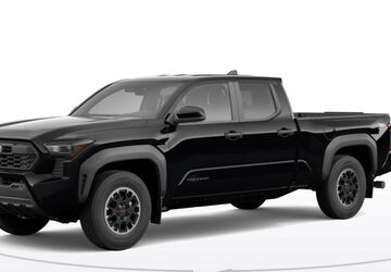 Toyota Tacoma 0 km 46.500 &euro; Untergruppenbach 74199