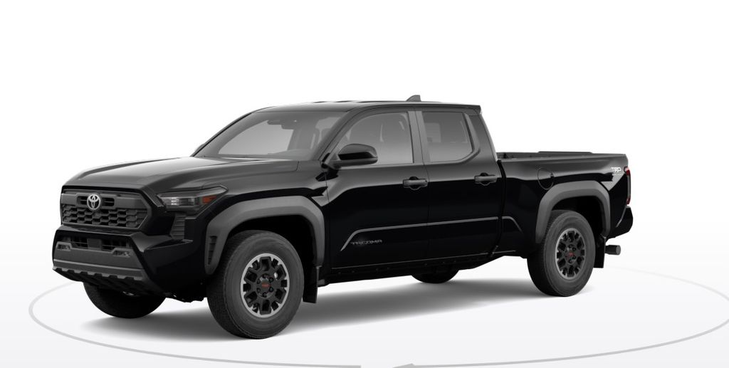 Toyota Tacoma 0 km 46.500 &euro; Untergruppenbach 74199