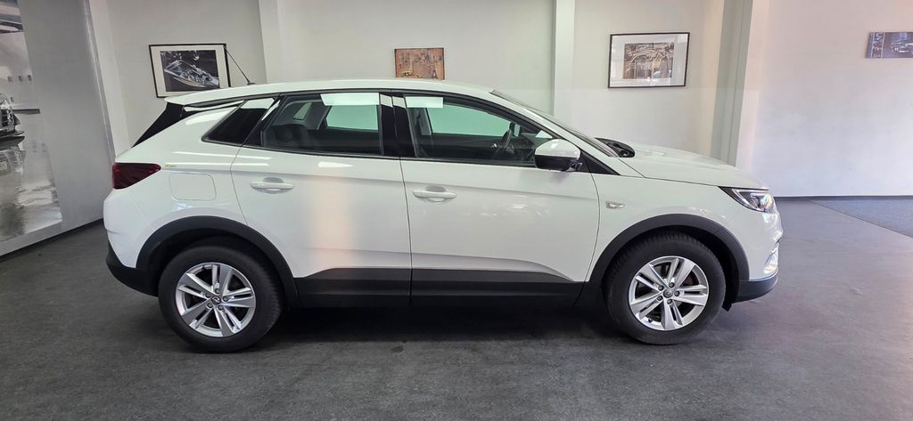 Opel Grandland (X) 63.000 km 13.990 &euro; Asperg/Ludwigsburg bei Stuttgart 71679