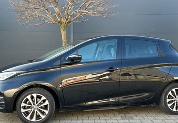 Renault ZOE 29.850 km 15.850 &euro; Ludwigsburg 71634
