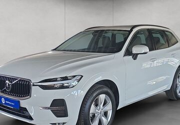 Volvo XC60 43.287 km 36.990 &euro; Stuttgart 70190